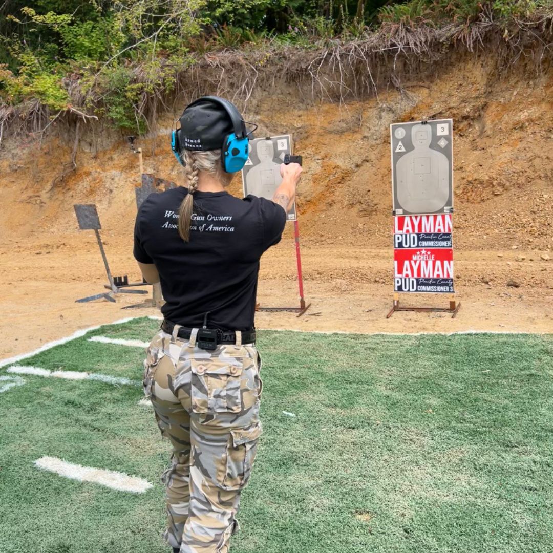 The 5 Best Shooting Drills for Building Real-World Confidence