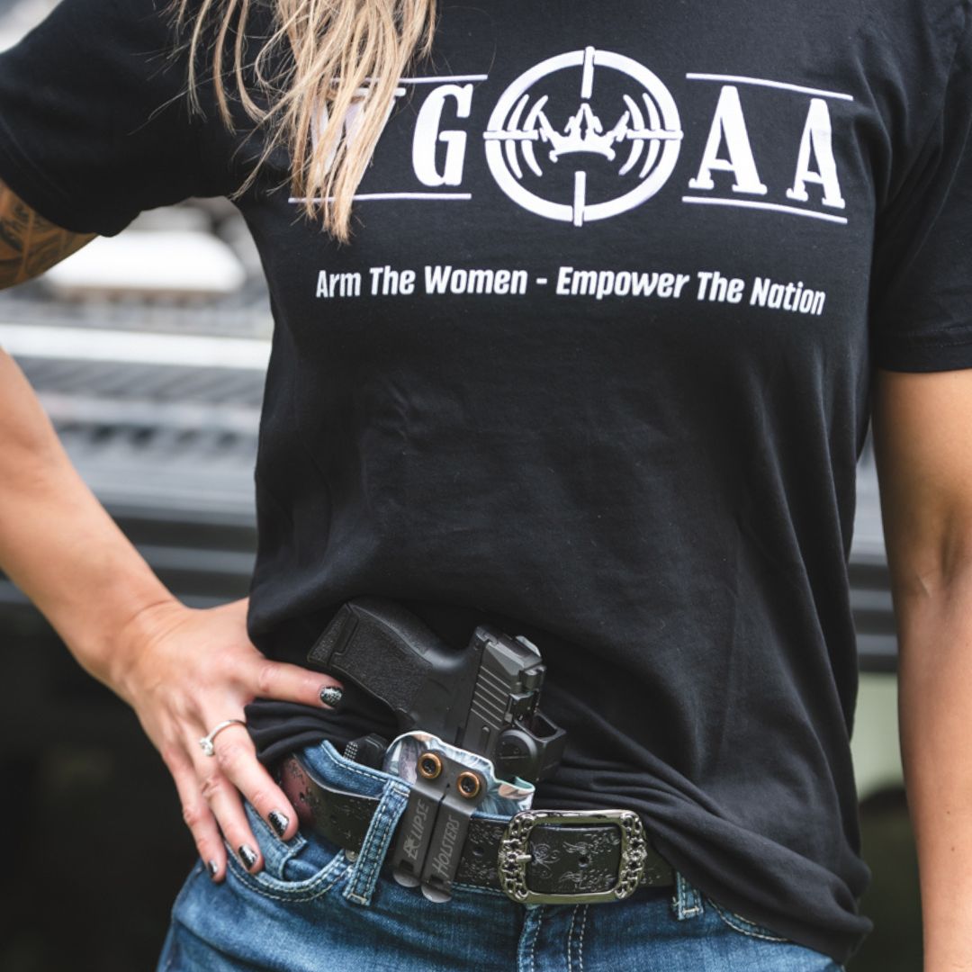 How Women Build Confidence With Concealed Carry: Real-World Training, Gear, and Mindset