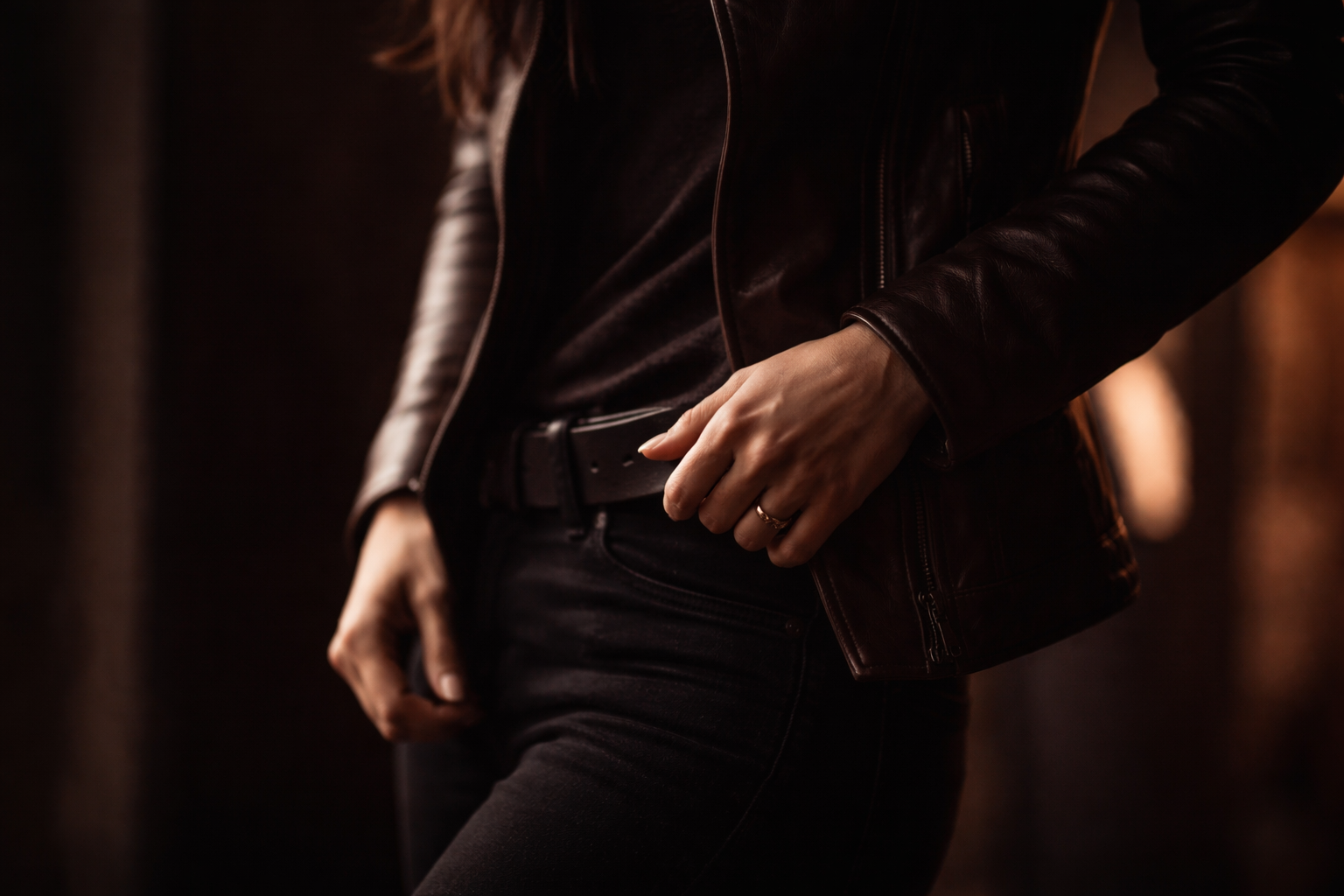 Why Most Concealed Carry Advice for Women Doesn’t Work