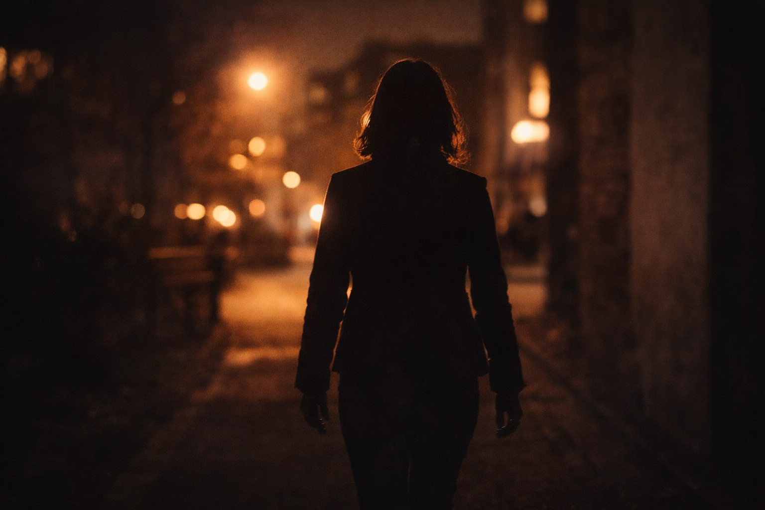 Carrying Without Fear: Calm Isn’t a Coincidence—It’s Trained