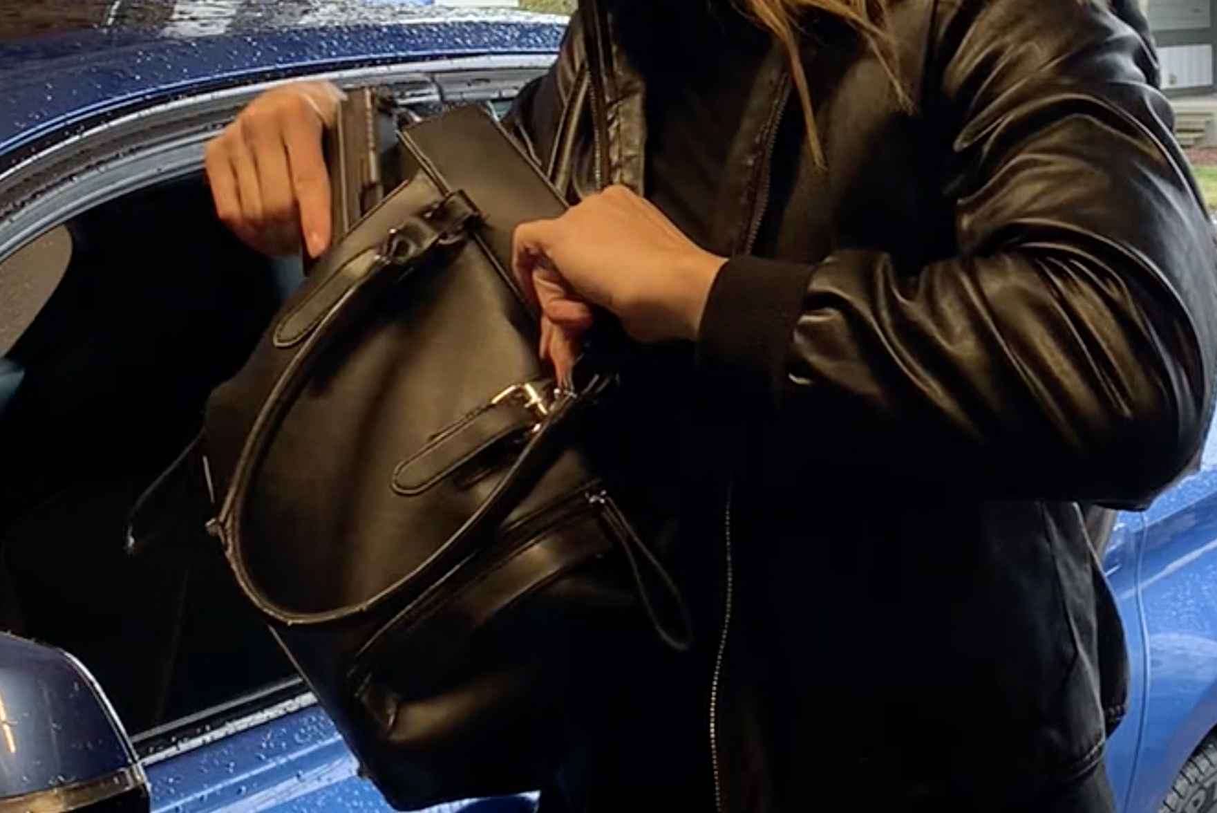 Why More Women Are Choosing Concealed Carry—And Doing It Their Own Way