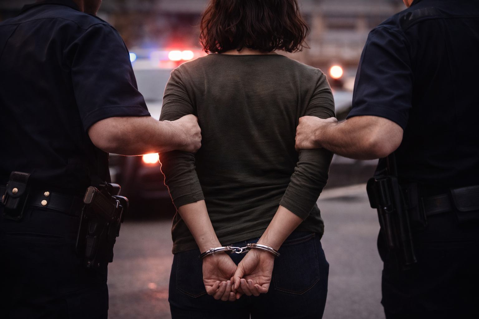 What Happens After You Use a Firearm in Self-Defense? What Women Need to Know