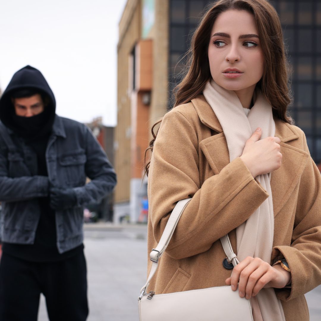 Pre-Incident Indicators Women Miss: Why most encounters are decided long before they turn physical