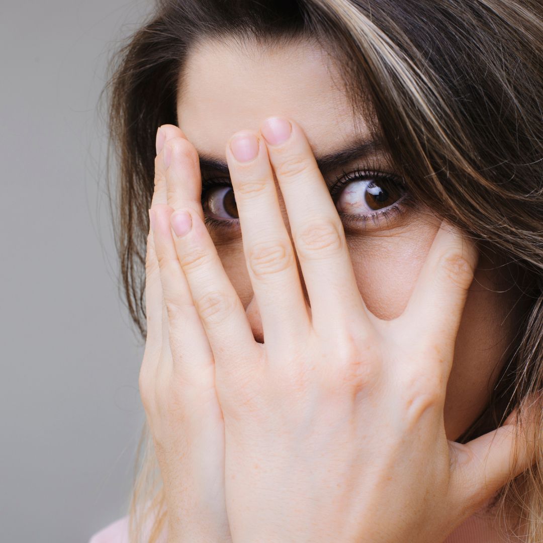 When His Gun Becomes Your Responsibility Too: A Woman’s Guide to Facing It Head-On