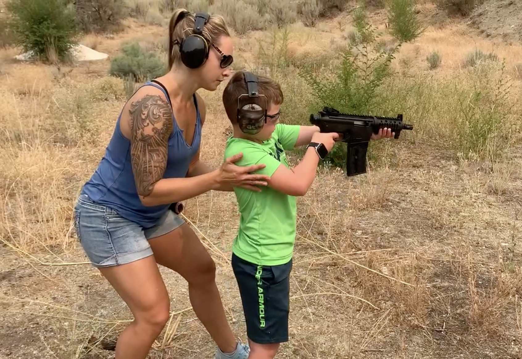 How to Turn “Mom Guilt” Into “Mom Prepared”