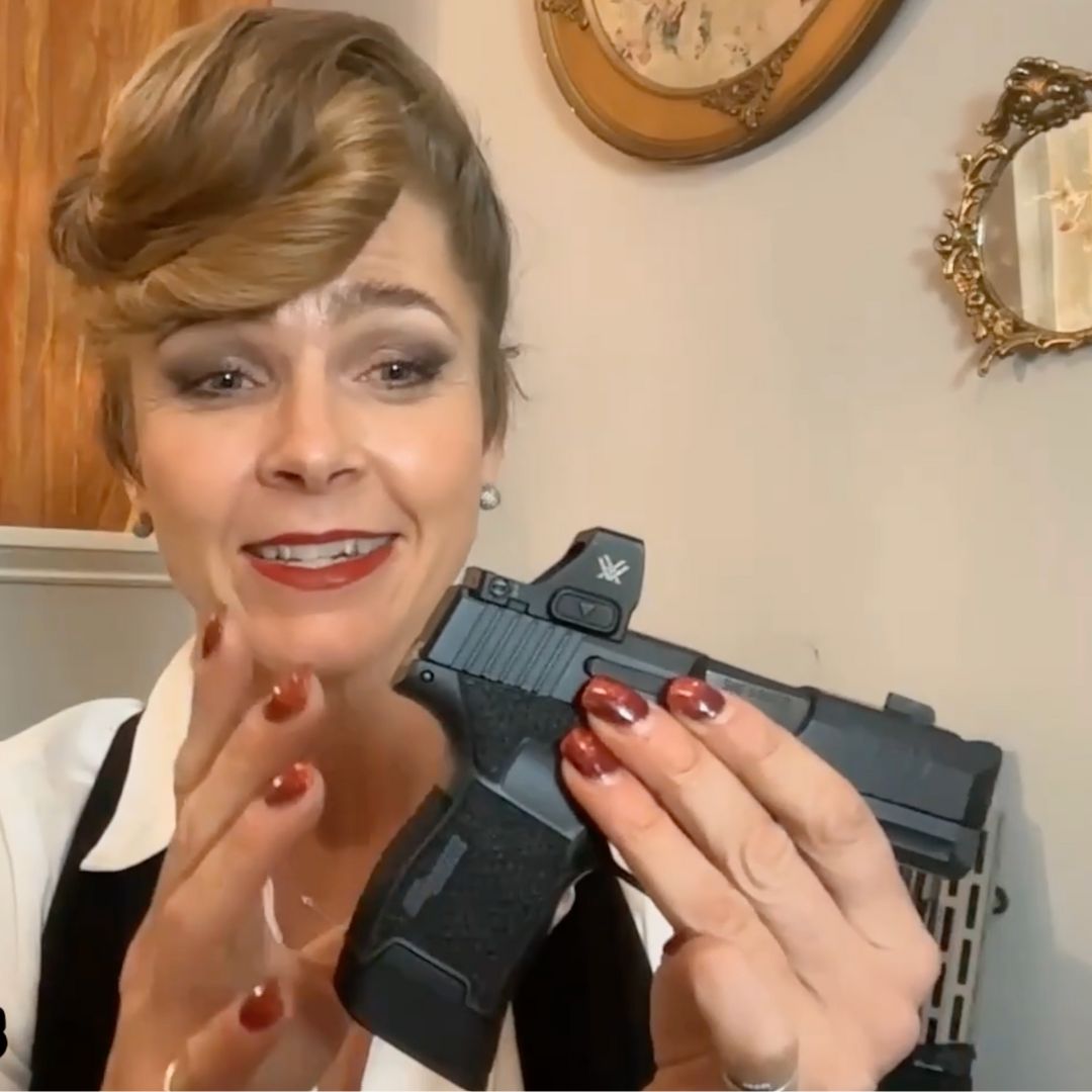 Top Networking Tips for Firearms Instructors to Grow Your Business