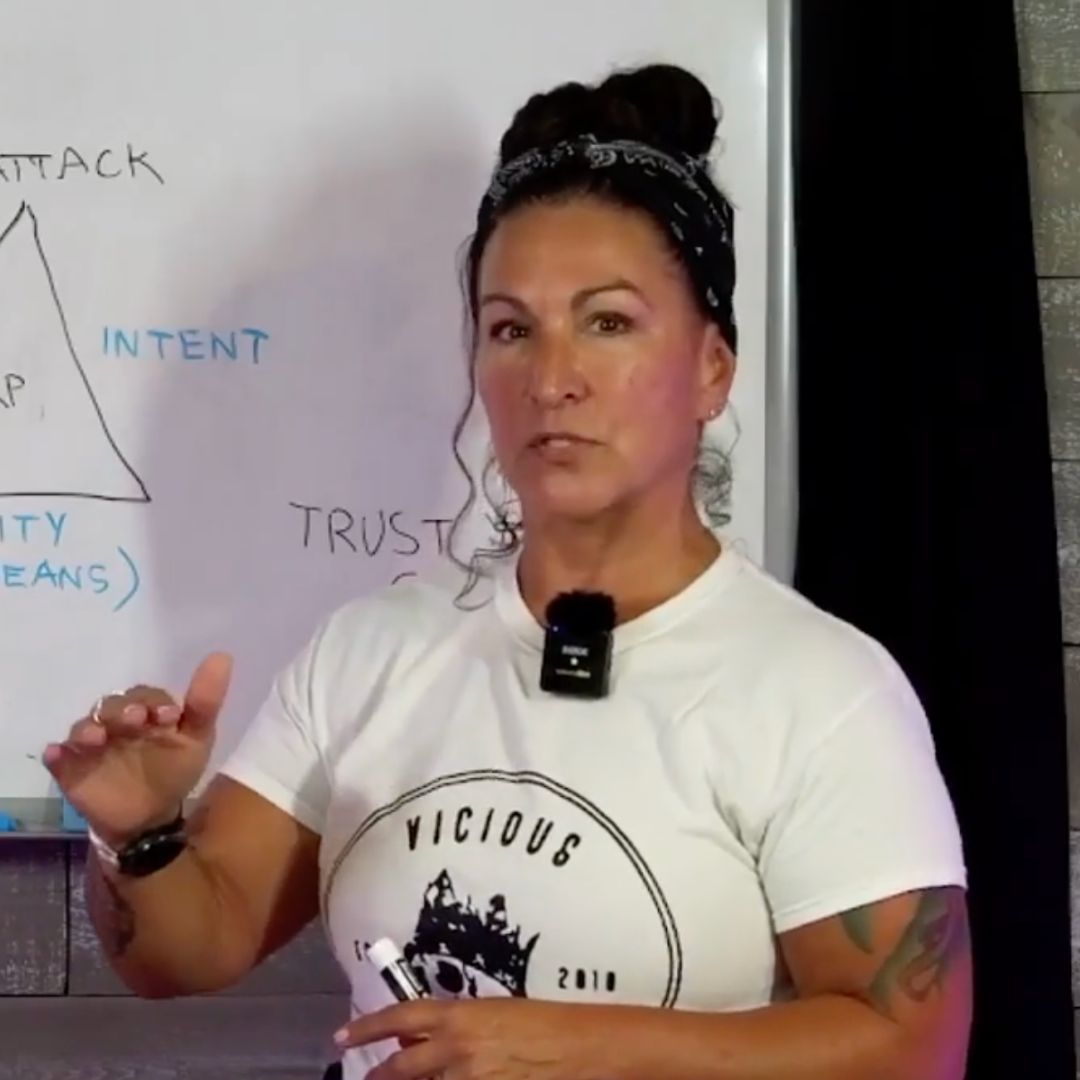 Top 5 Mistakes Female Firearms Instructors Make (and How to Avoid Them)