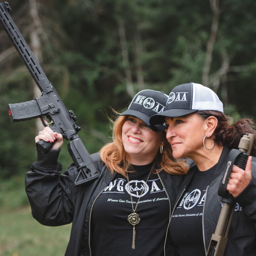 RISE SLAY ROAR - A WGOAA Signature Photoshoot