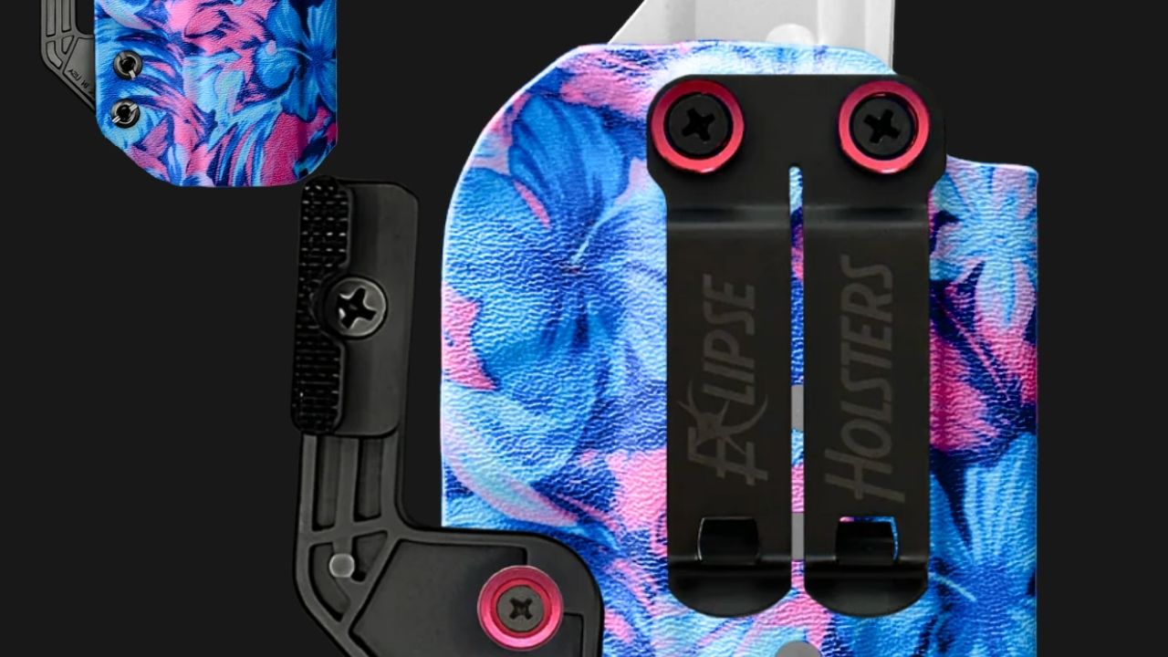 The Quiet Confidence Guide to Choosing Your First Gun Holster