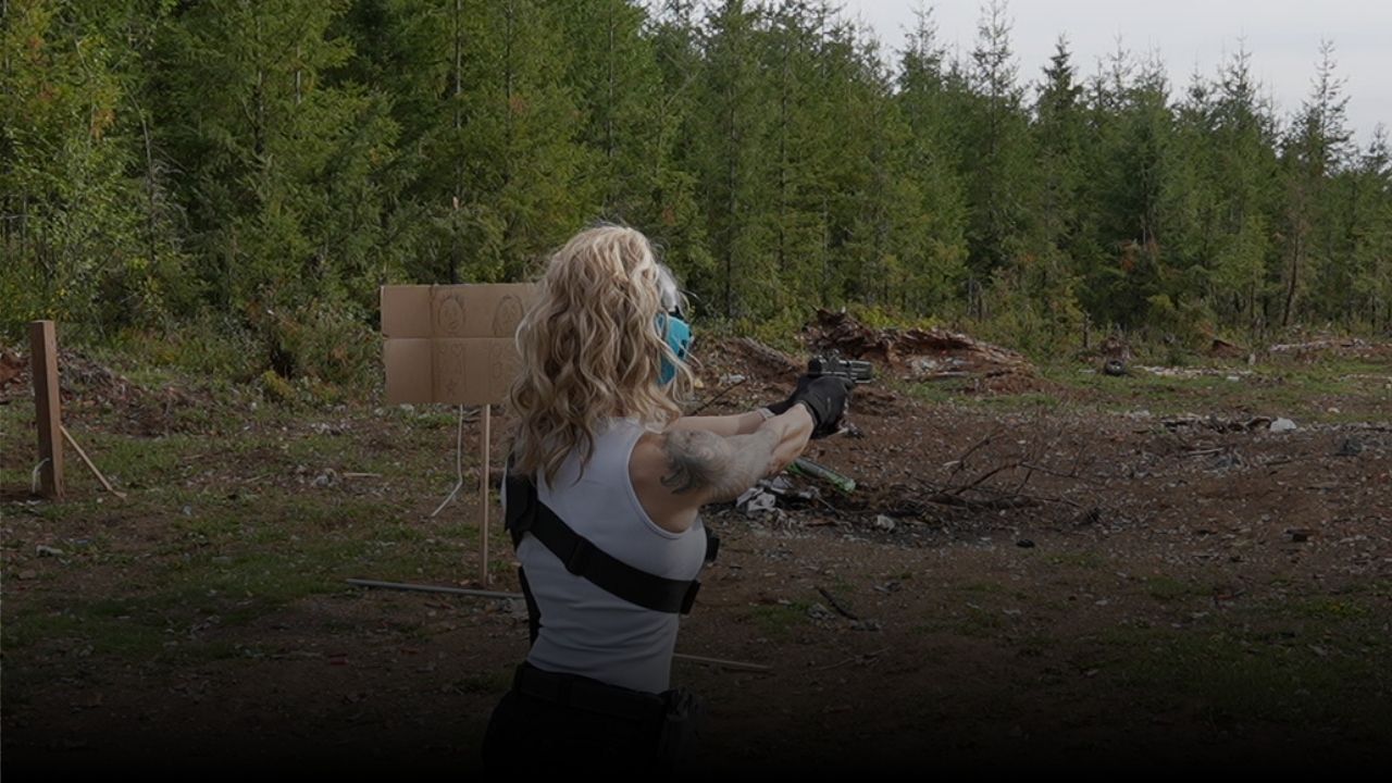 Shooting Fundamentals: Grip, Sights, Trigger & Control (an online event)