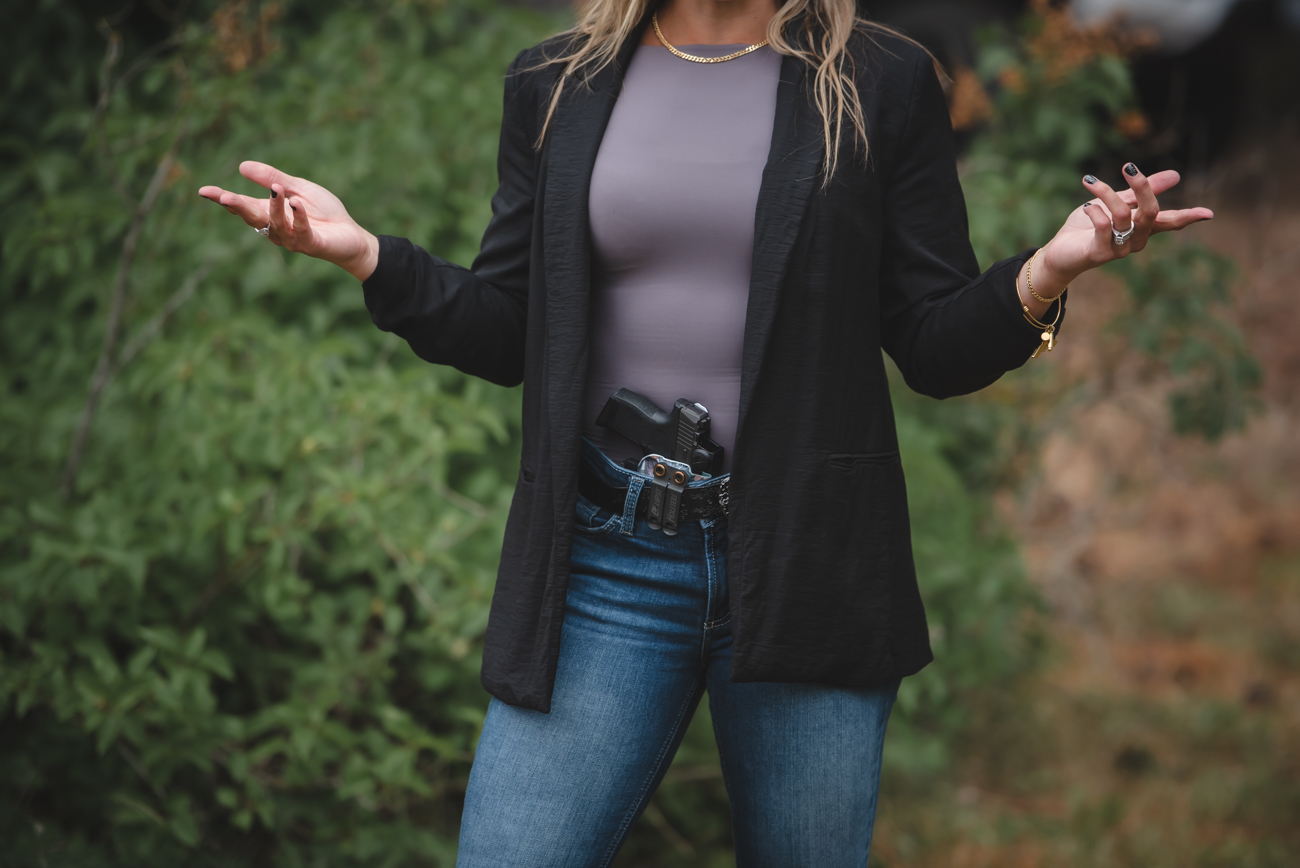 Best 9mm Pistol for Women: 5 Picks Instructors Actually Carry