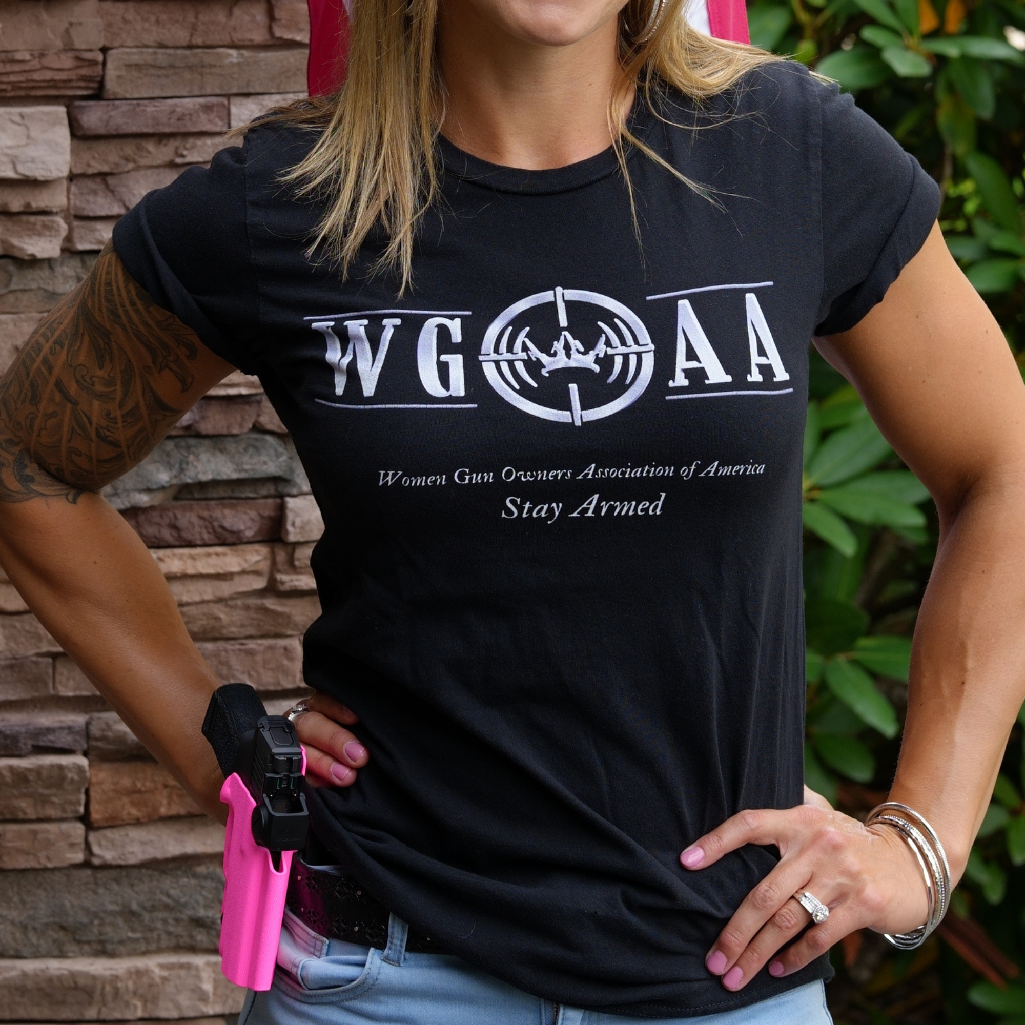Best IWB Holsters for Women: What Actually Works for Daily Carry