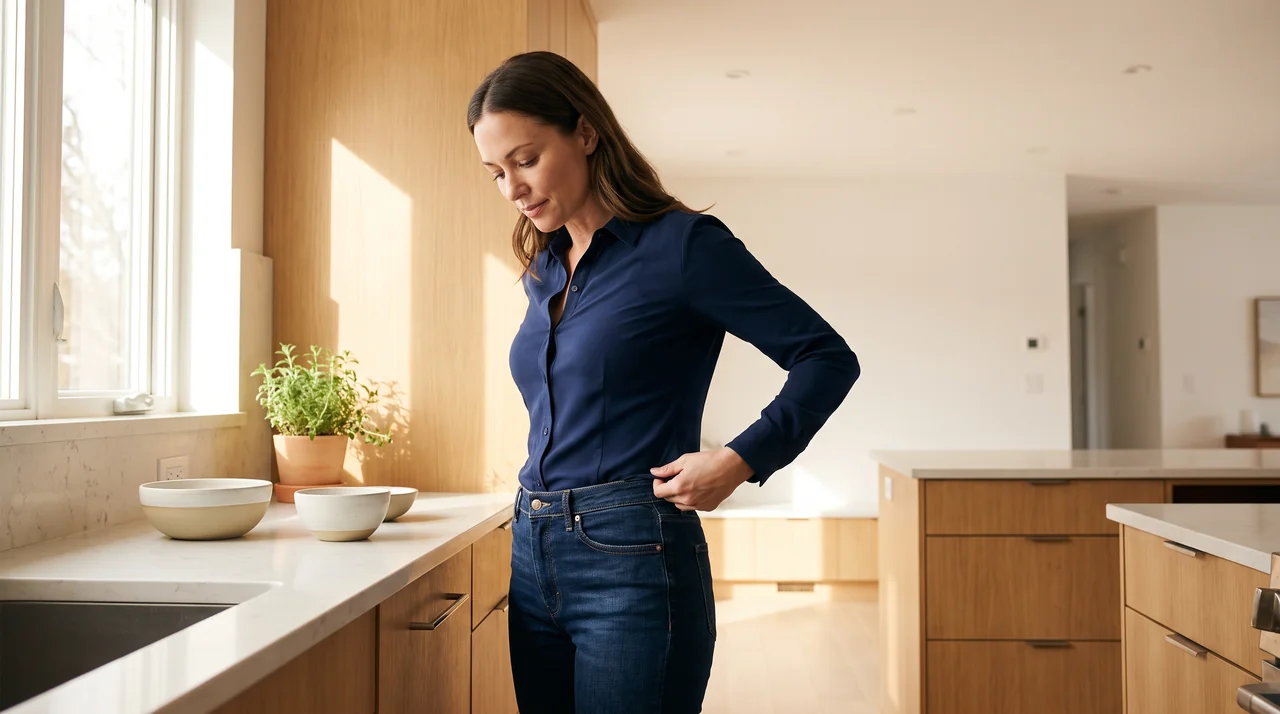 Belly Band Holster for Women: What It Is, Who It's For, and How to Wear It Every Day