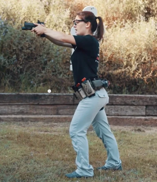 Best Belly Band Holster for Women