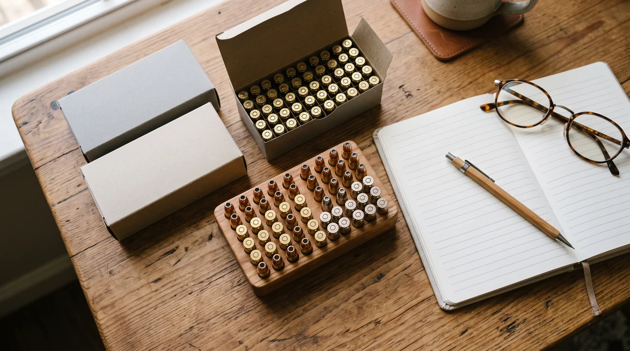 Best Defensive Ammo for Women: What to Actually Load in Your Carry Gun