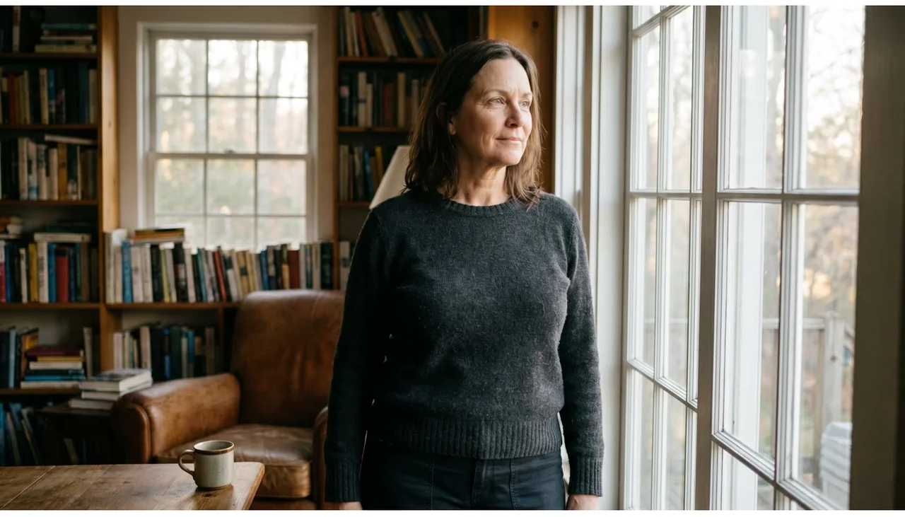 Calm Under Pressure: The Mindset Shift That Changes Everything for Armed Women