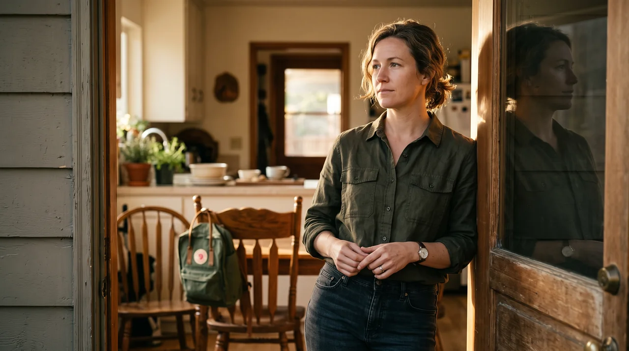 Concealed Carry as a Mom: The Mental Shift That Changes Everything
