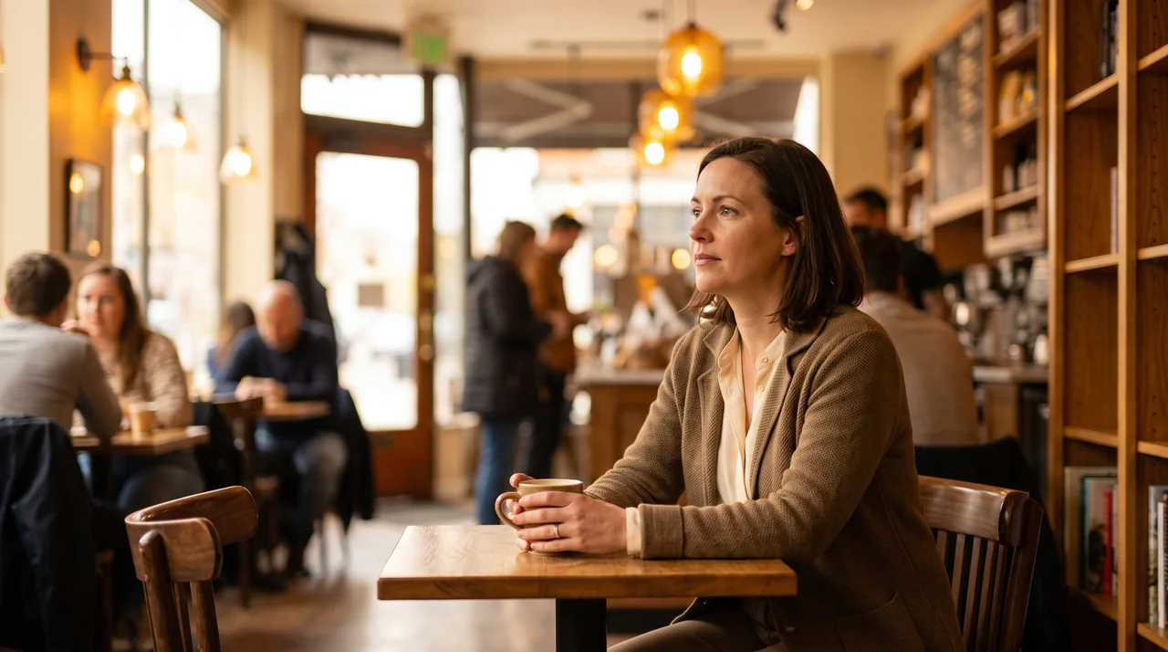 Dating Safety for Women: How to Protect Yourself When Meeting Someone New