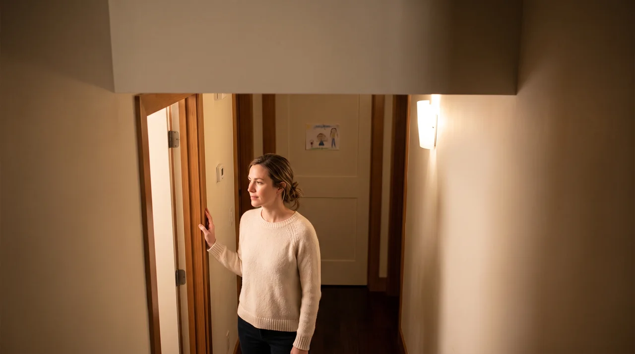 How to Build a Family Home Defense Plan: The Armed Mom's Room-by-Room Guide