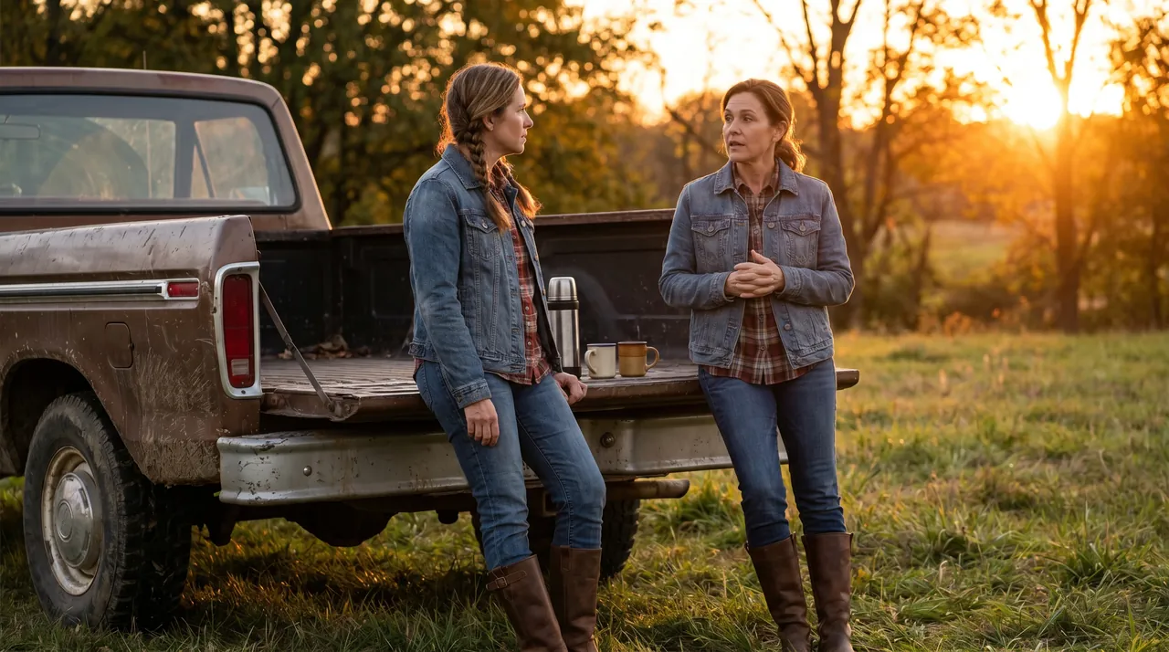 Female Concealed Carry: What Other Armed Women Actually Teach You