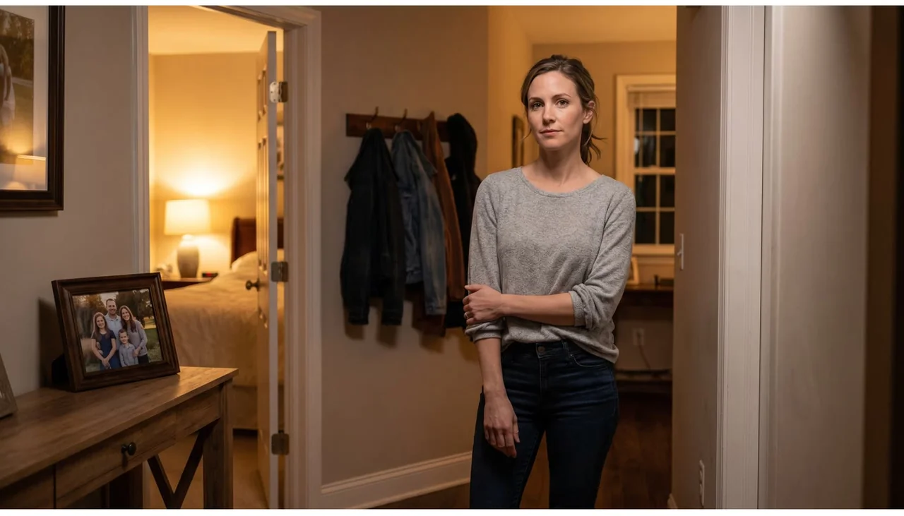 How to Store Your Firearm Safely When Kids Are Home: A Mom's Real-World Plan