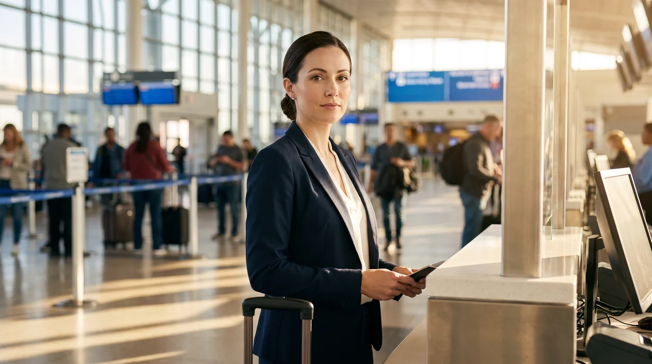 How to Fly With a Firearm: What Every Armed Woman Needs to Know