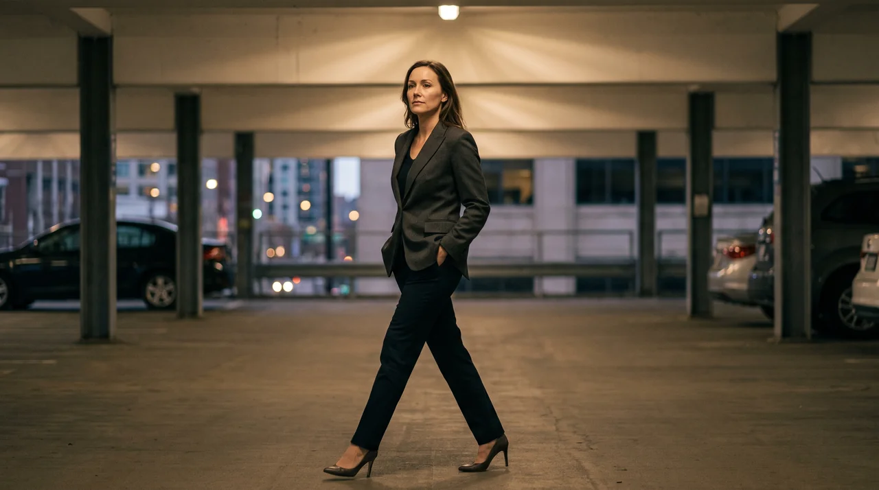 Personal Safety Tips for Women: What the Most Prepared Women Do Every Day