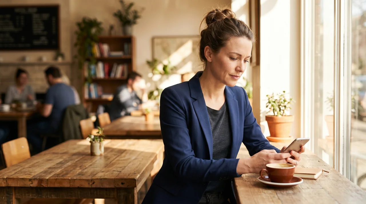Safe Dating as an Armed Woman: What Single Moms Need to Know Before Opening the Door