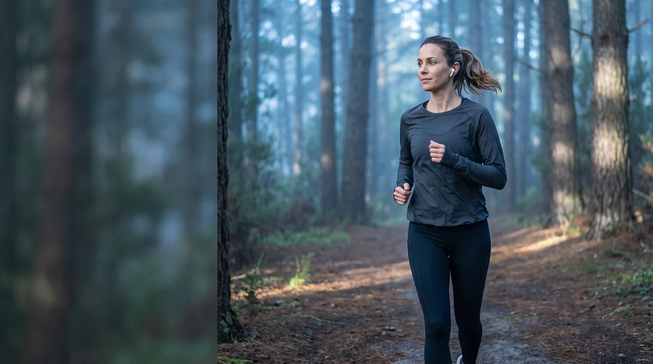 Self Defense for Women Who Run: 8 Rules Every Armed Runner Follows