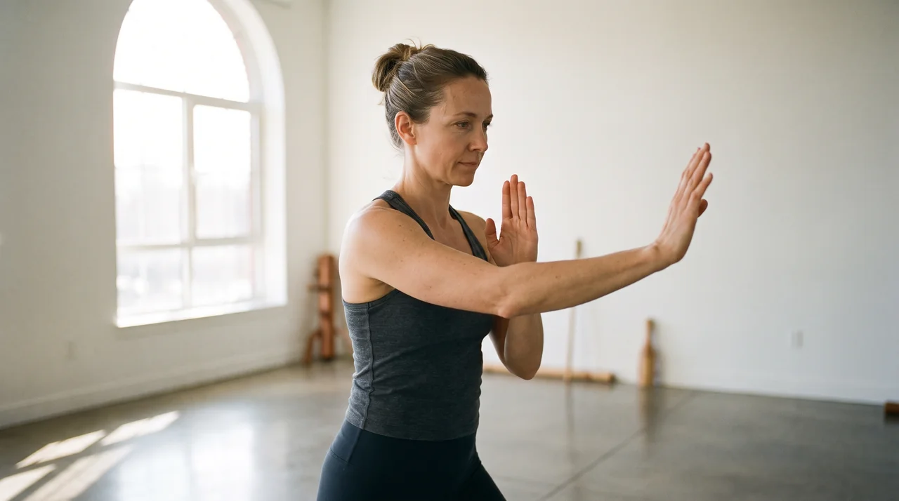 Self-Defense Moves for Women: 5 That Work When Seconds Count