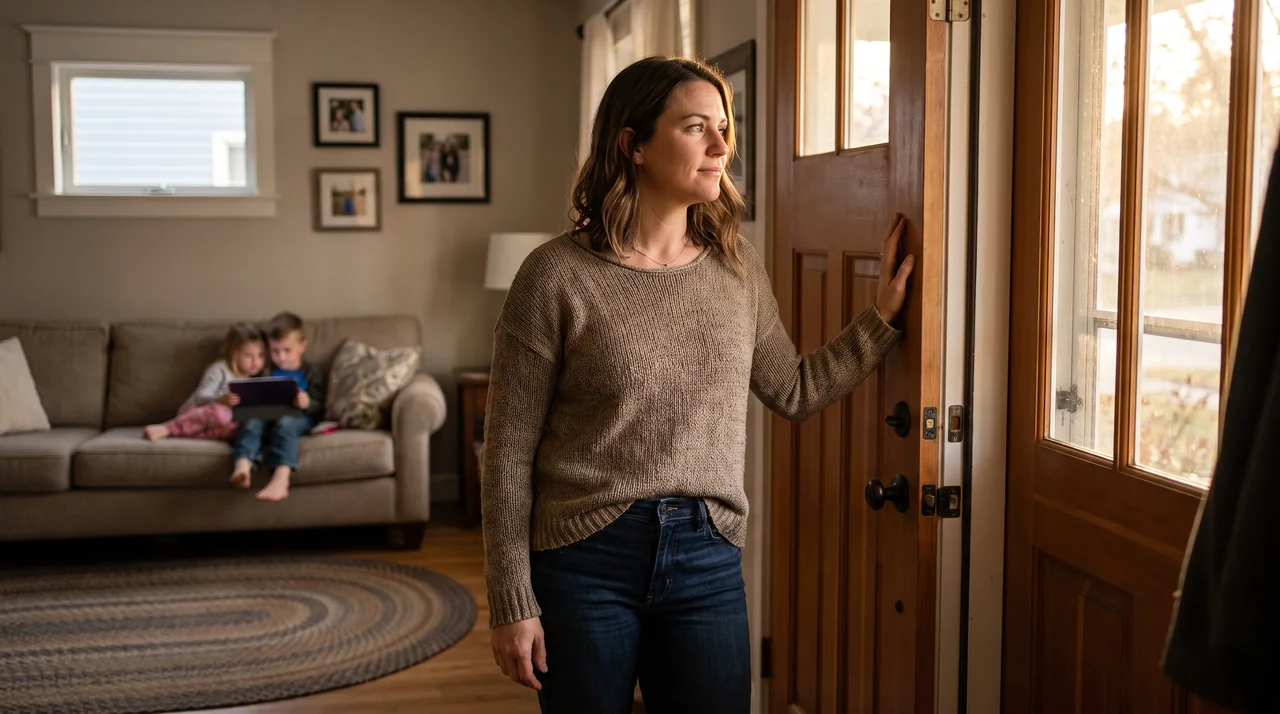 How to Stay Safe as a Single Mom: A Practical Guide