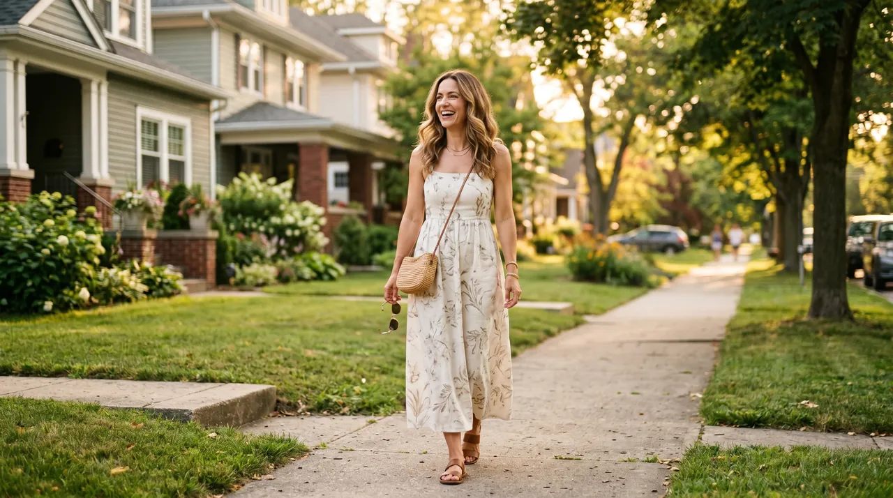 Summer Concealed Carry for Women: What Actually Works