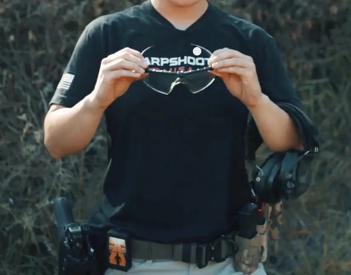 The Moment You Stop Hoping for the Best: How Armed Women Build Real Confidence