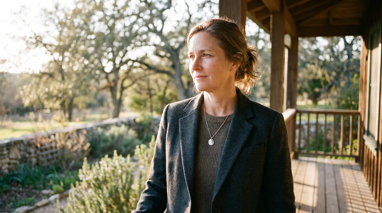 The Permission You Never Needed: On Choosing to Protect Yourself Without Apology