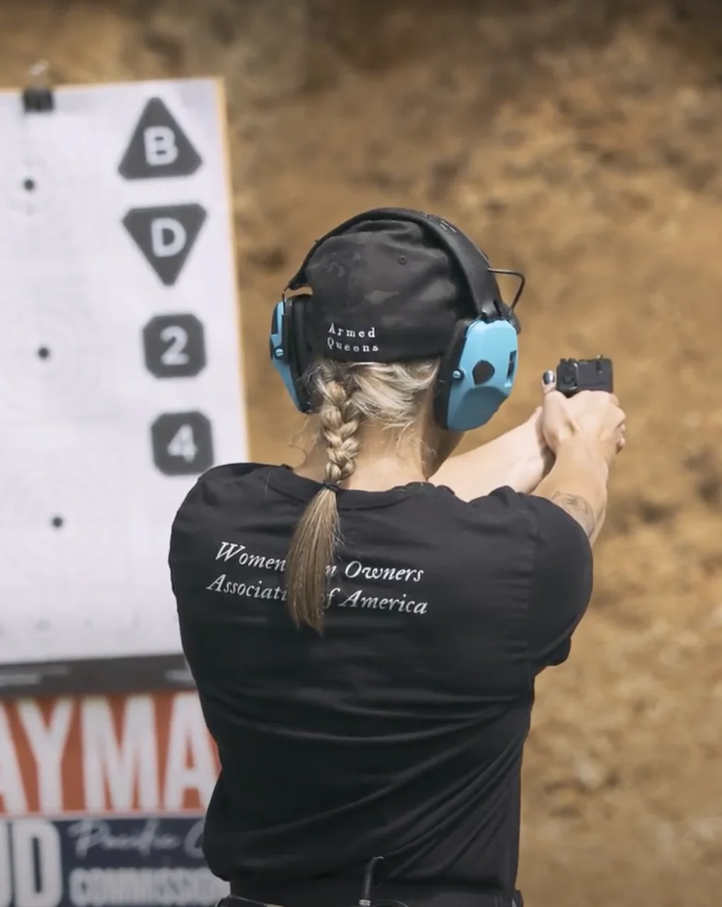Why Women Hesitate in Self-Defense (And How to Change That)