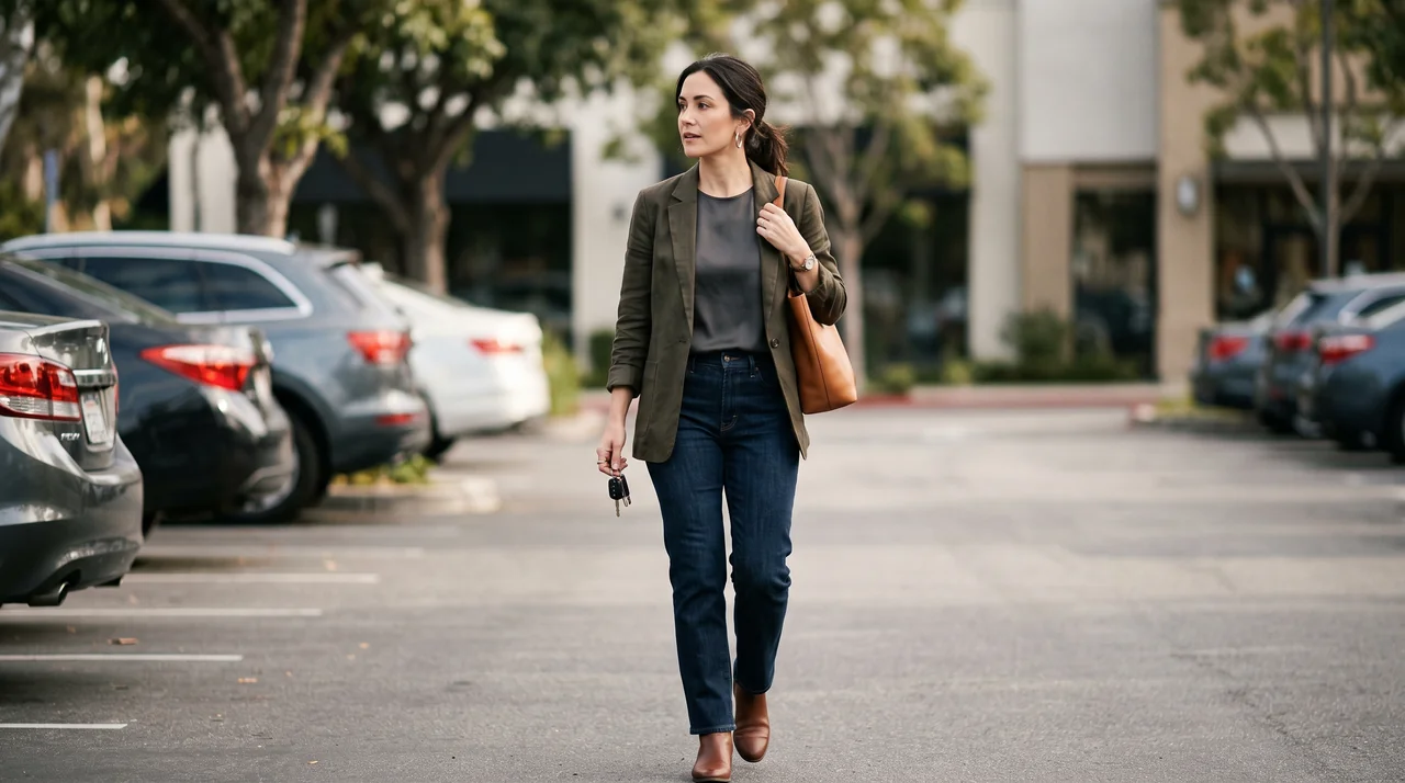 Why Women Hesitate in Self-Defense Situations (And What to Do Instead)